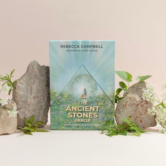 The Ancient Stones Oracle (Rebecca Campbell)