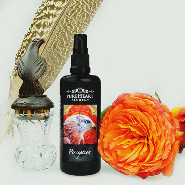 Pure Heart- Perception Mist