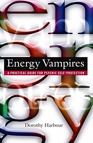 ENERGY VAMPIRES