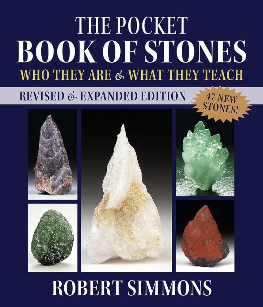 The Book of Stones (Robert Simmons)