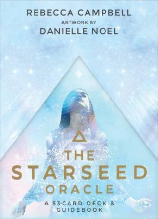 Starseed Oracle (Rebecca Campbell)