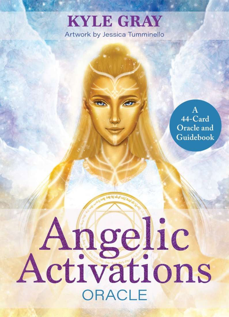 Angelic Activations Oracle (Kyle Gray)