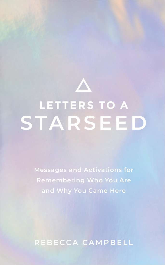 Letter to a Starseed