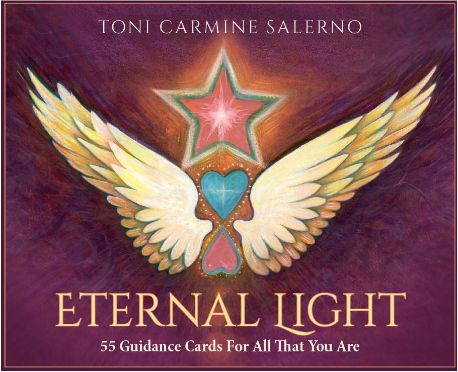 Eternal Light (Toni Carmine Salerno)