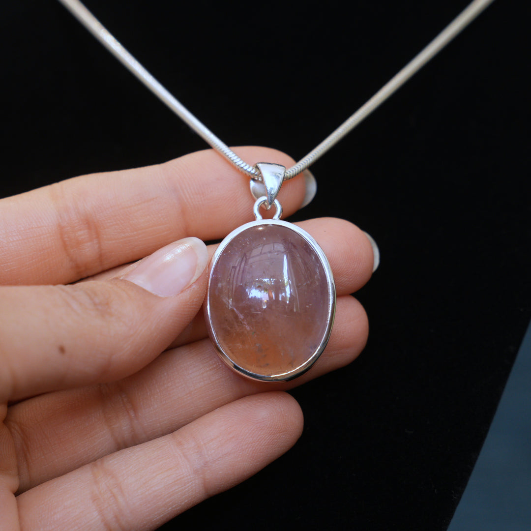 Ametrine Pendant