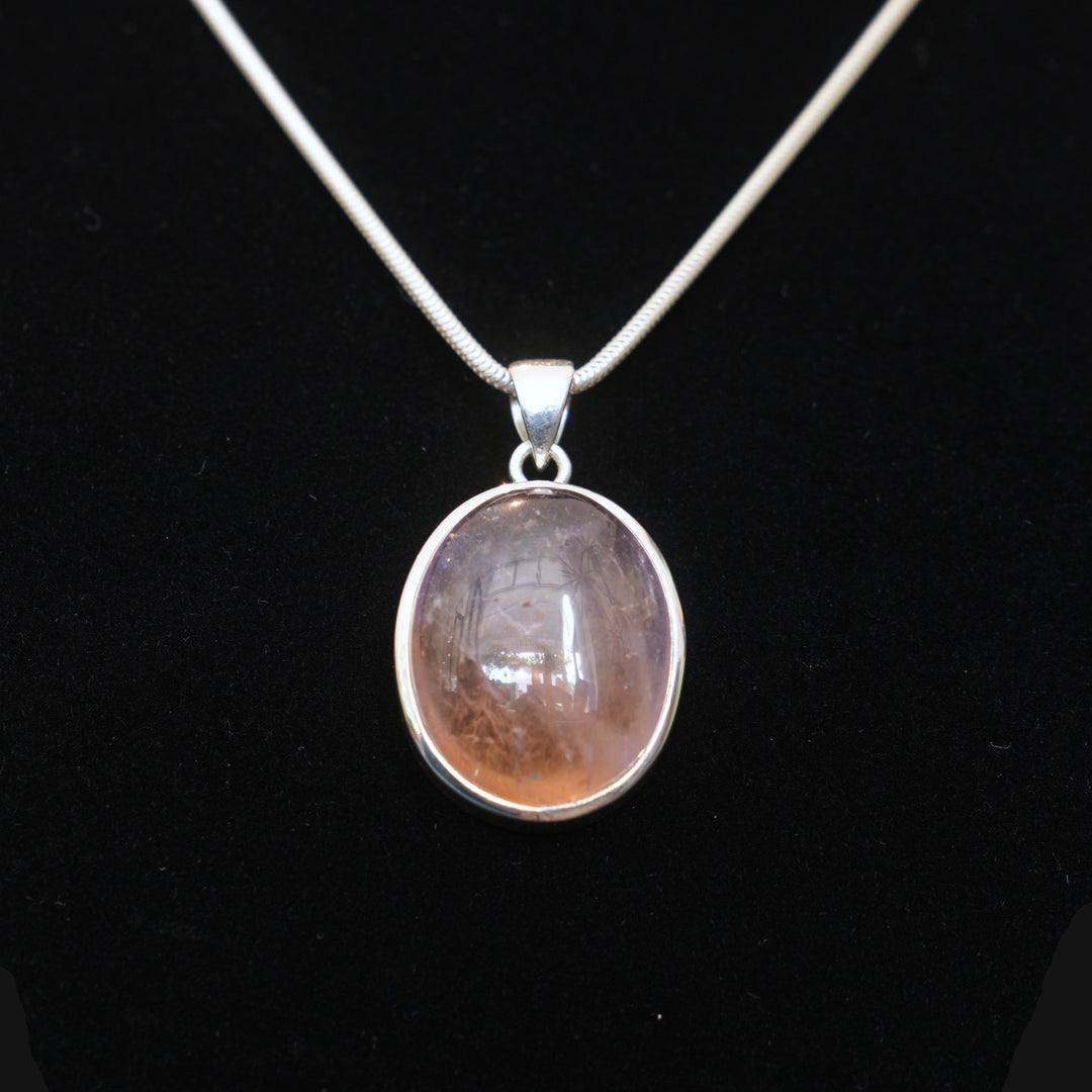 Ametrine Pendant