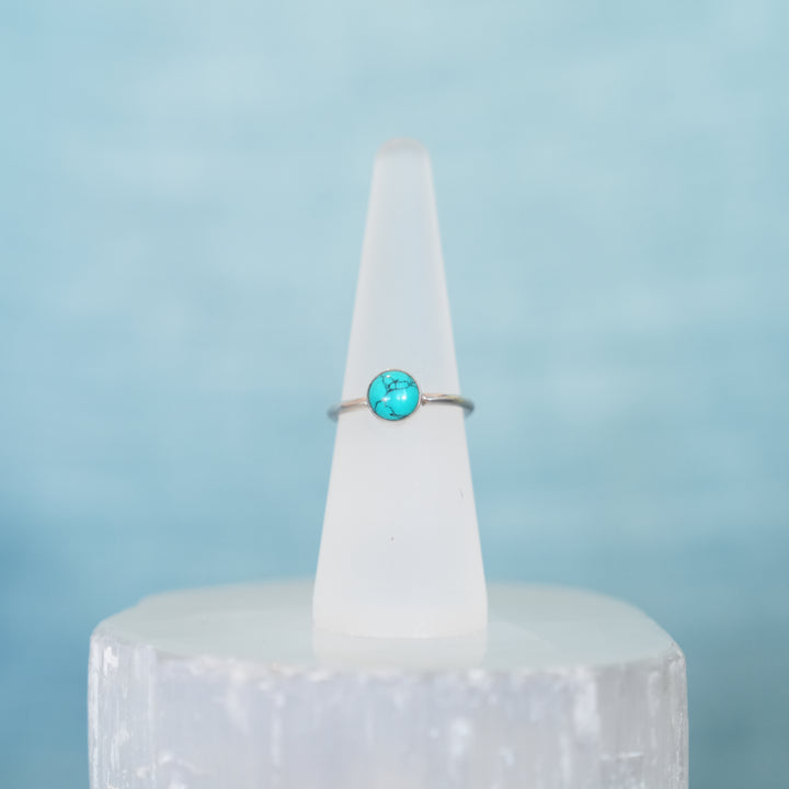 Turquoise Ring #2