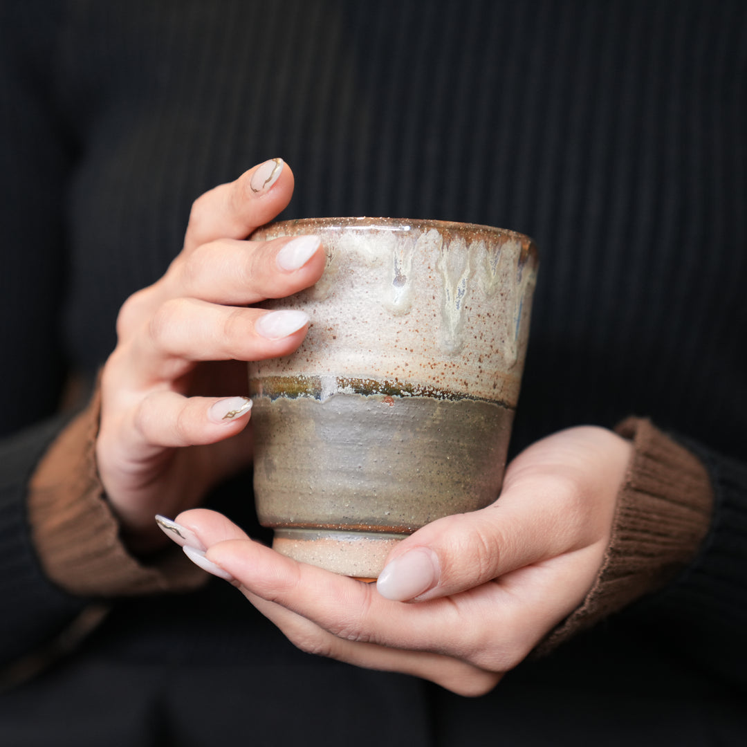 Ritual Mugs (Glazed)