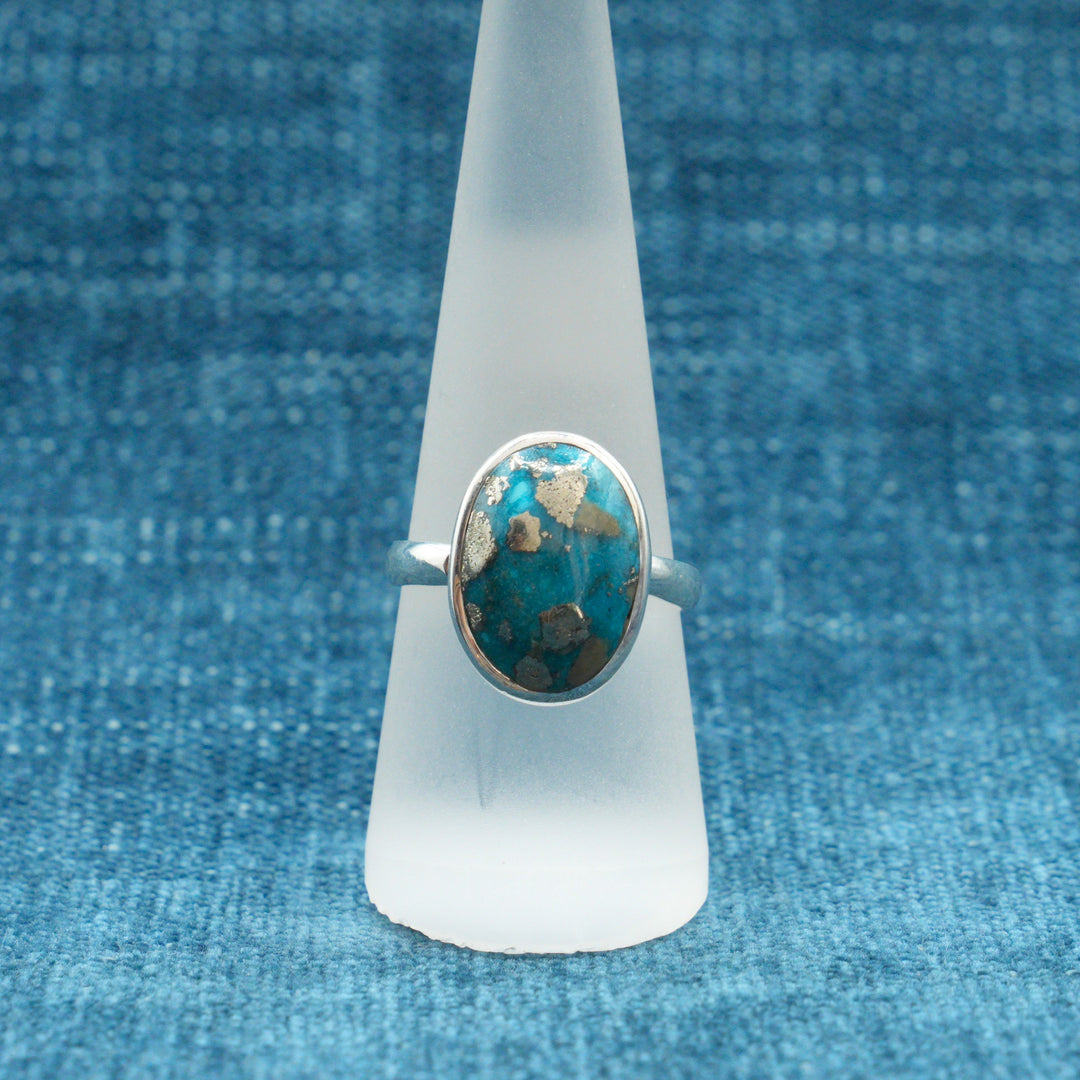 Turquoise Ring