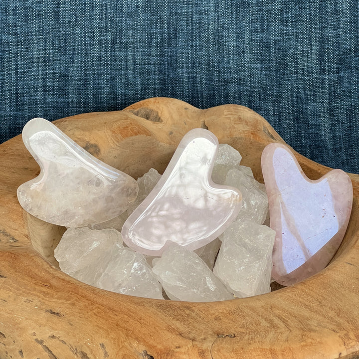 Gua Sha Crystal