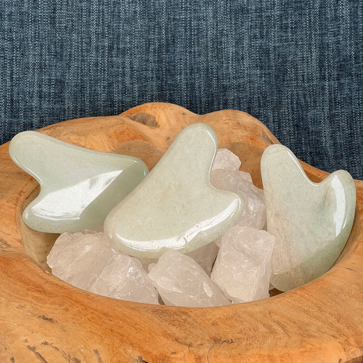 Gua Sha Crystal