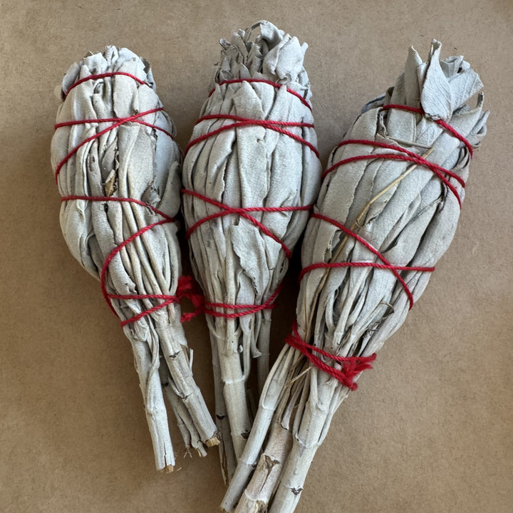 White Sage Stick