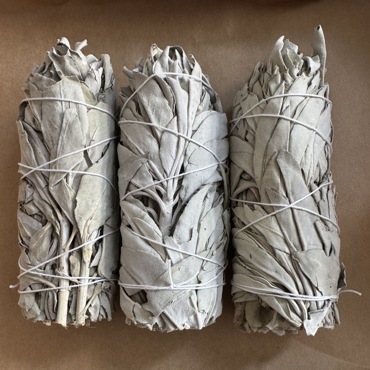 White Sage Stick