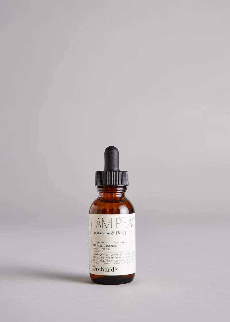 I Am Peace Drops 50ml