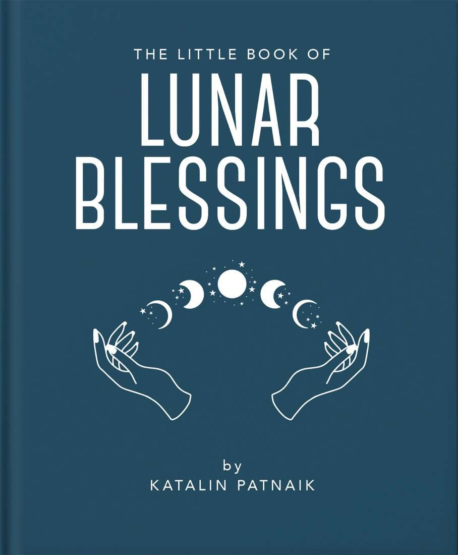 Lunar Blessings (Katalin Patnak)