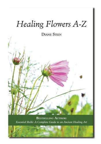 Healing Flowers (Diane Stein)