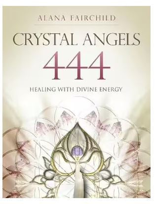 Crystal Angels 444 (Alana Fairchild)