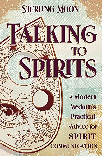 Talking to Spirits