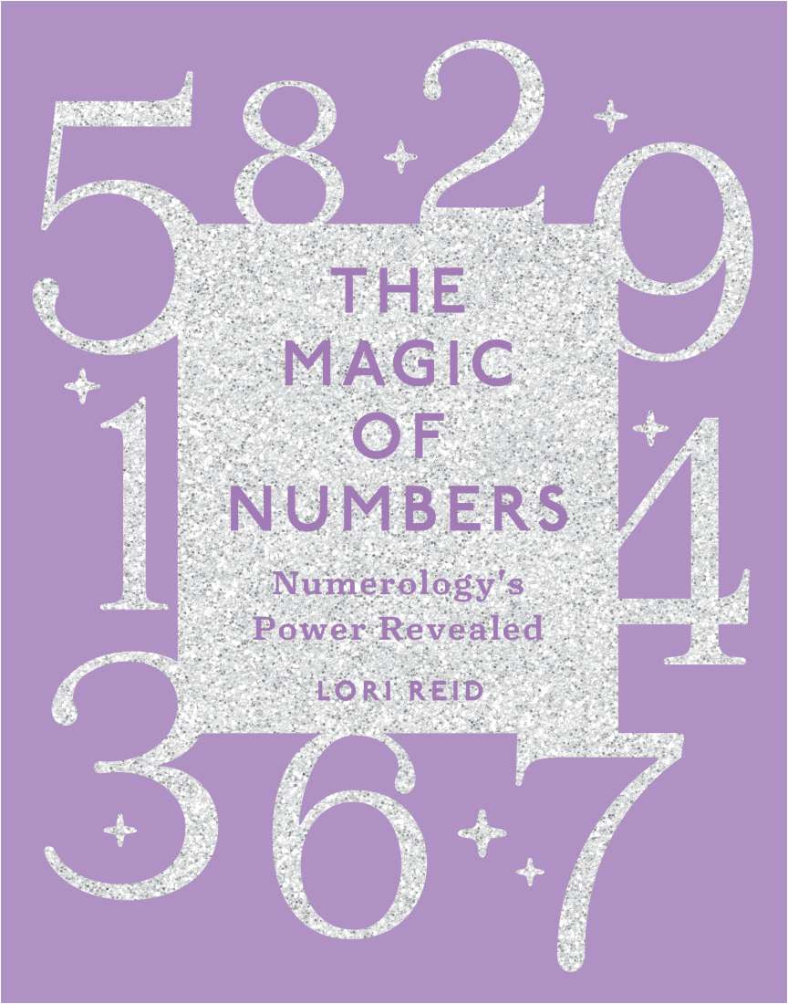 The Magic of Numbers (Lori Reid)