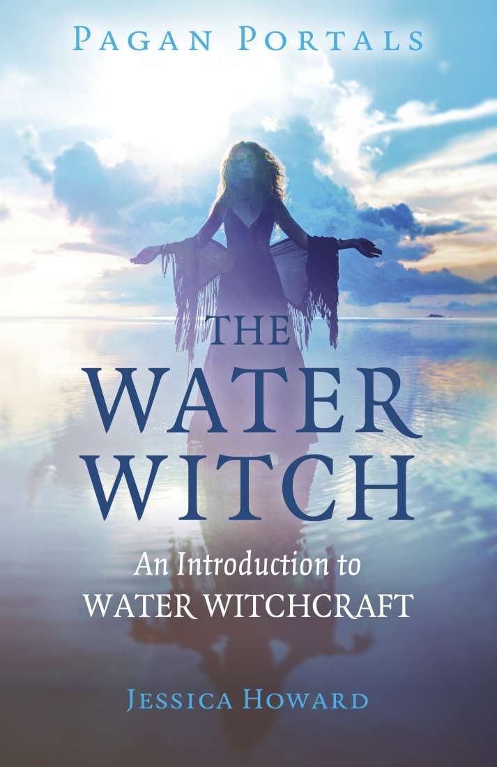 The Water Witch (Jessica Howard)
