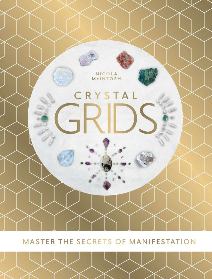 Crystal Grids (Nicola McIntosh)