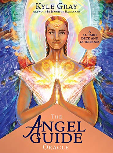 The Angel Guide Oracle (Kyle Gray)