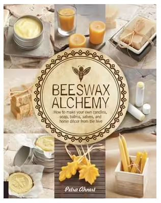 Beeswax Alchemy (Petra Ahnert)