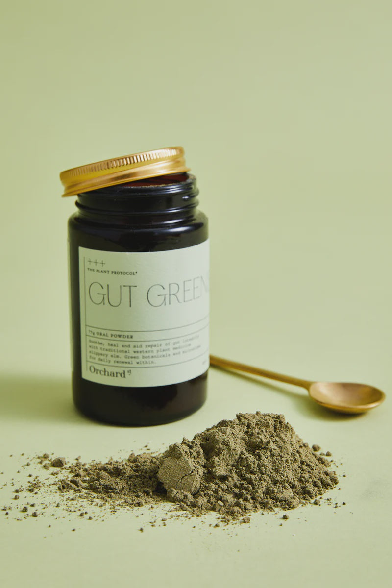 Gut Greens Powder