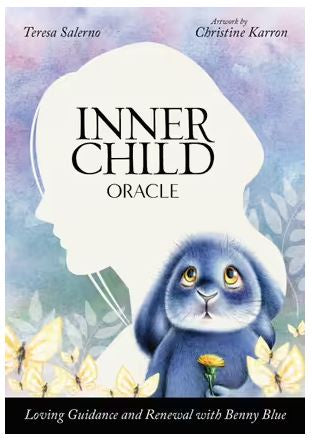 Inner Child Oracle Cards (Teresa Salerno, Christine Karron)