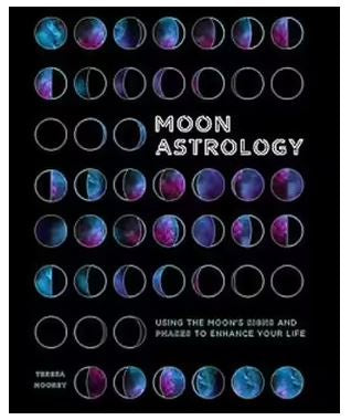 Moon Astrology (Teresa Dellbridge)