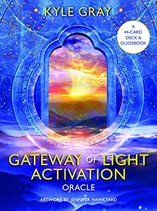 Gateway of Light Activation