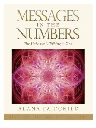 Messages in the Numbers (Alana Fairchild)