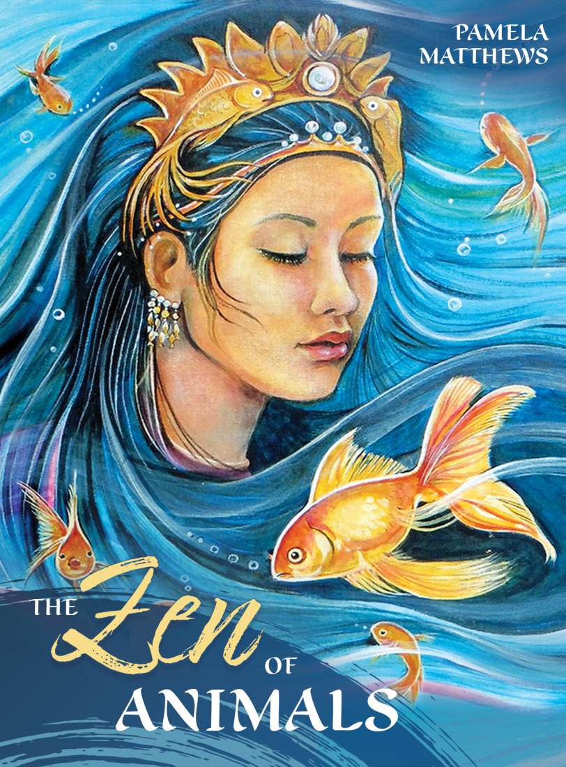 The Zen of Animals (Pamela Matthews)